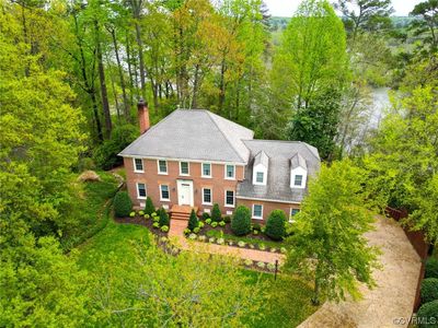 1236 Choptank Ct, Colonial Heights, VA, 23834