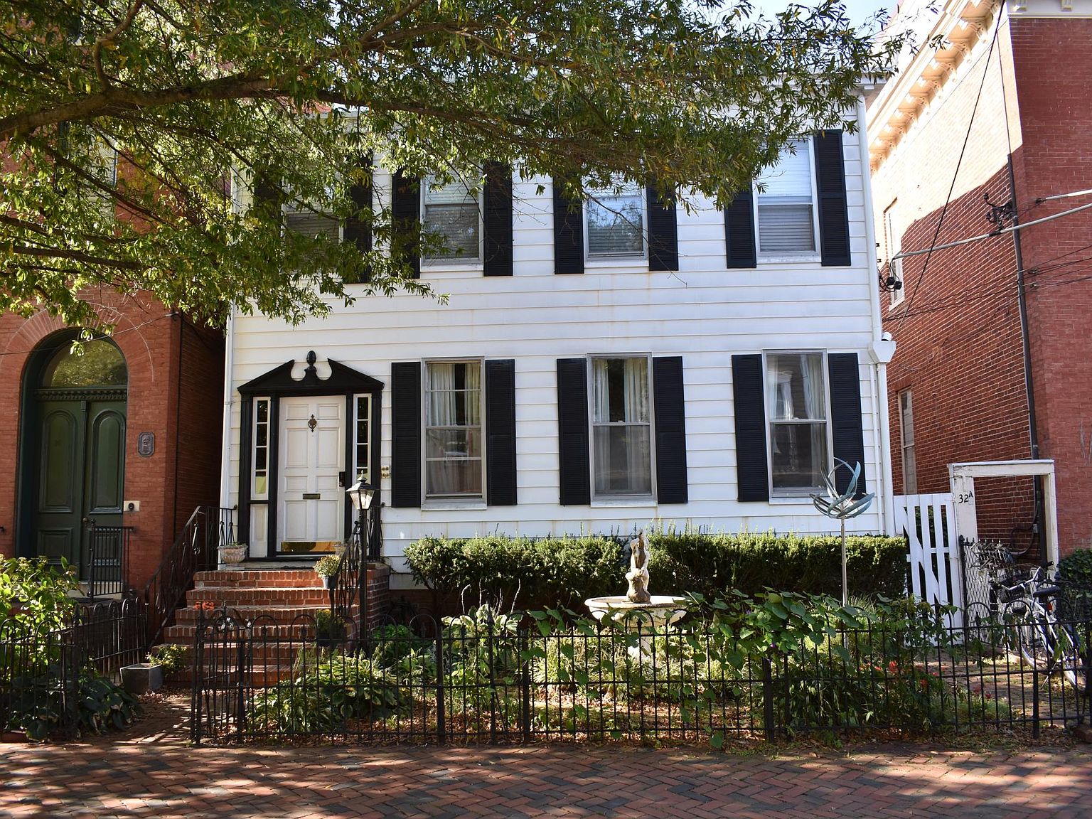 34 Maryland Ave, Annapolis, MD 21401 Zillow