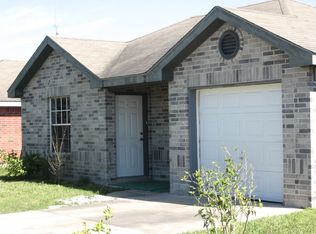 2824 Brenda, Edinburg, TX 78541
