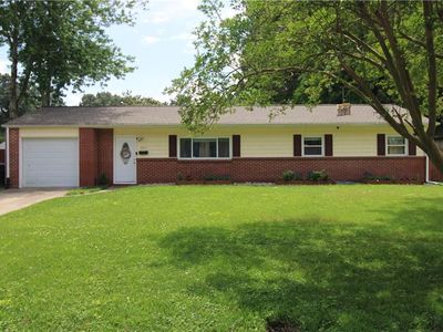 3517 Stancil St, Virginia Beach, VA, 23452