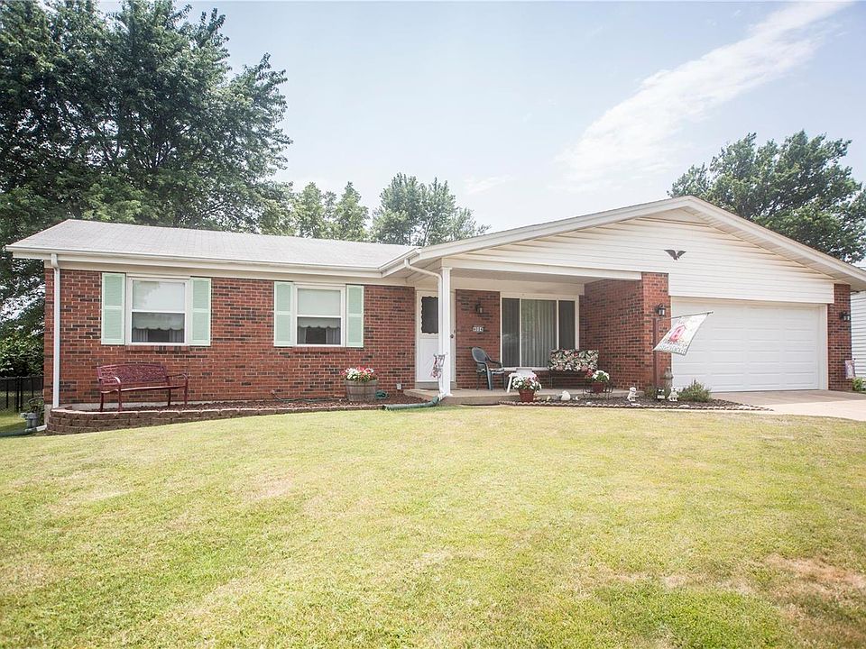 1st image of 4004 Avery Ln