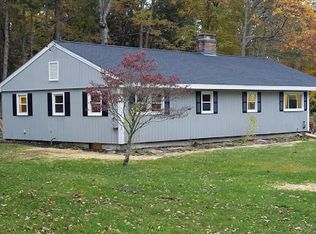 286 Beaver Hill Rd, North Windham, CT 06256