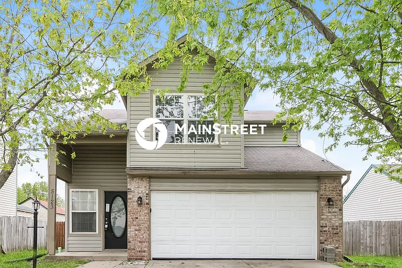 5123 Orth Dr — Photo 1