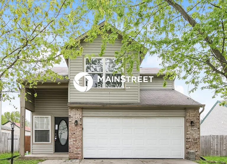 5123 Orth Dr — Photo 1