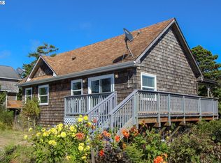 115 Reeder St, Oceanside, OR 97134