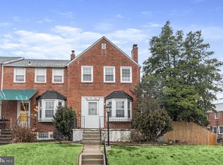 8336 Wyton Rd, Towson, MD 21286