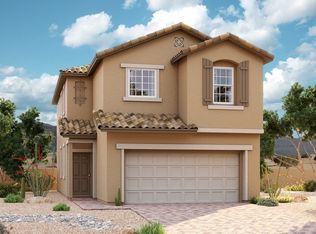 3882 Painted Lady Ave, Las Vegas, NV 89141