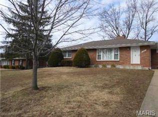 11823 Josse Dr, Saint Louis, MO