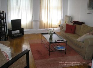 34 Chiswick Rd #1U, Brighton, MA 02135