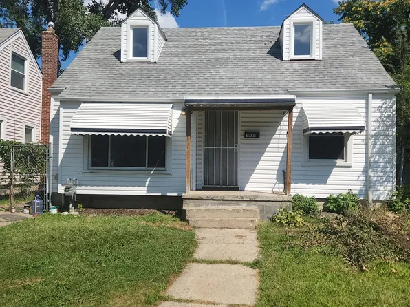 (undisclosed Address), Detroit, MI 48219