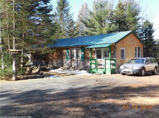 175 Herring Tract Rd, Willimantic, ME 04443