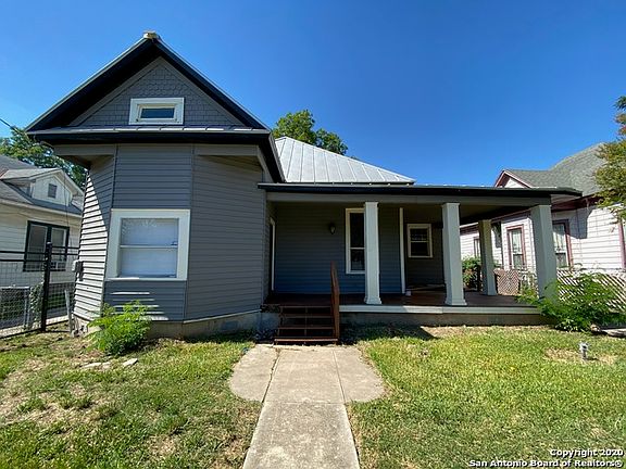 2nd image of 2907 Monterey St