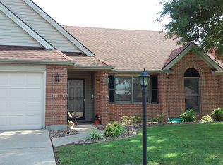 3807 Deer Trl, Evansville, IN 47715