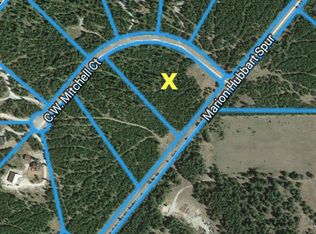 28 C W Mitchell Ct, Marion, MT 59925