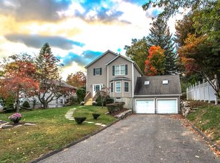 16 1st Street Ext, Danbury, CT 06810