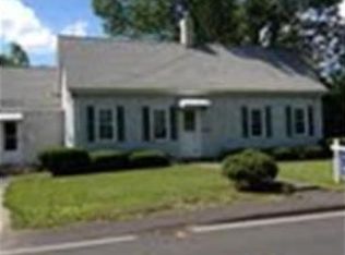 91 Spring St, East Bridgewater, MA 02333