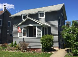 68 Johnson Ave, Binghamton, NY 13905