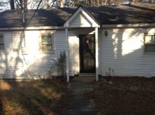 6370B Lower Dixie Lake Rd, Union City, GA 30291