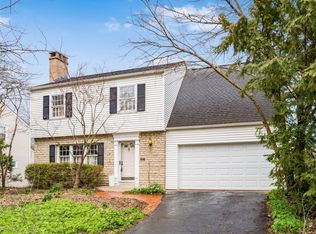 2691 York Rd, Columbus, OH 43221