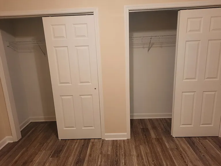 Master Closests