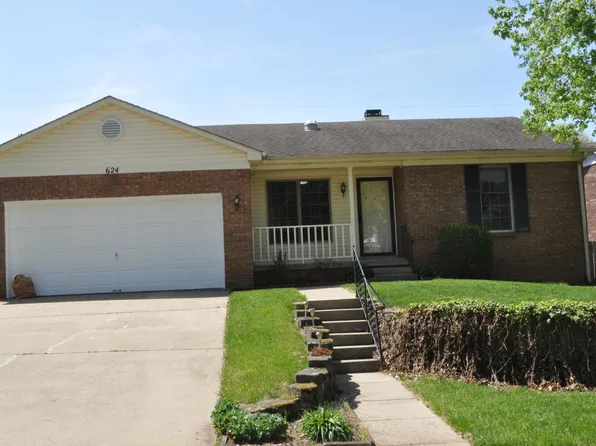 624 Dardanelles Dr, Lexington, KY 40503