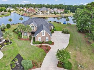 2077 Woodburn Dr, Myrtle Beach, SC 29579