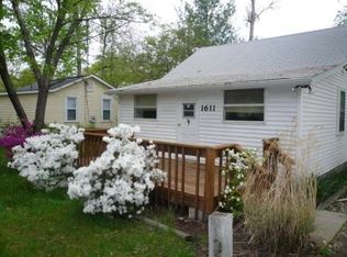 1611 Rockhold Rd, Edgewater, MD 21037