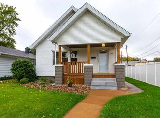 2319 31st St #A, Moline, IL 61265