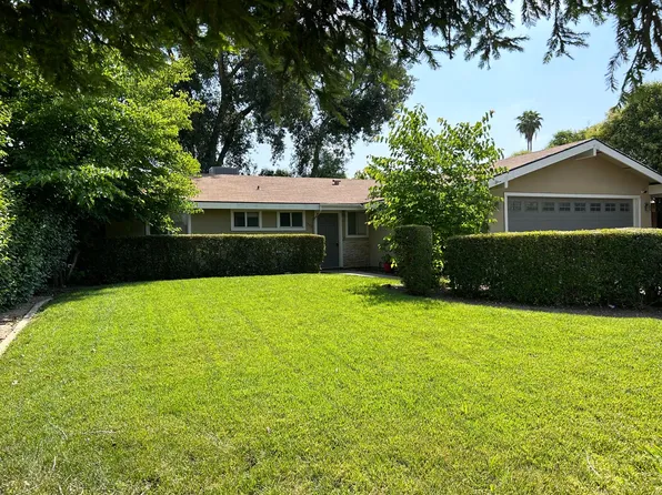 1730 S Atwood St, Visalia, CA 93277