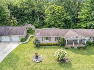 8459 Morrish Rd, Flushing, MI 48433