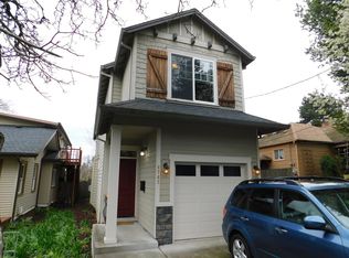 4742 NE 106th Ave, Portland, OR 97220