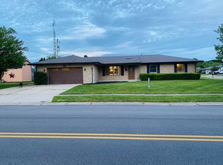 5320 Ridgewood Rd W, Springfield, OH 45503