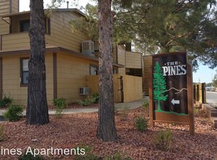 2143 Stardust Ct APT 1, Alamogordo, NM 88310