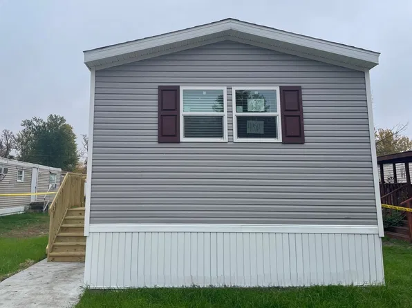 120 W Highway St Lot 60, Dodge Center, MN 55927