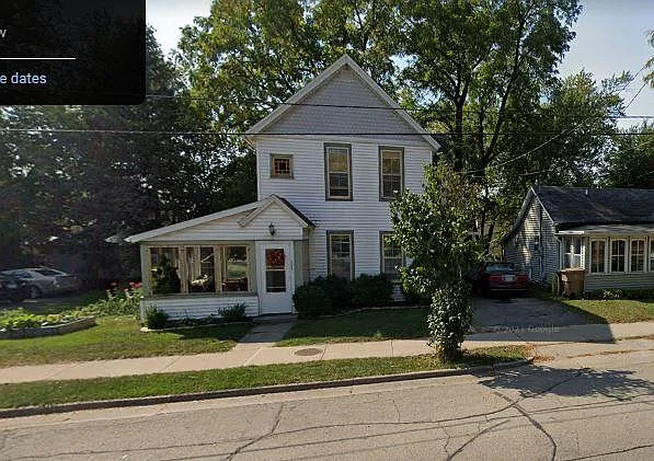 136 Proudfit St — Photo 1