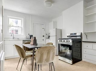 4 Sherman St #A-1, Cambridge, MA 02138