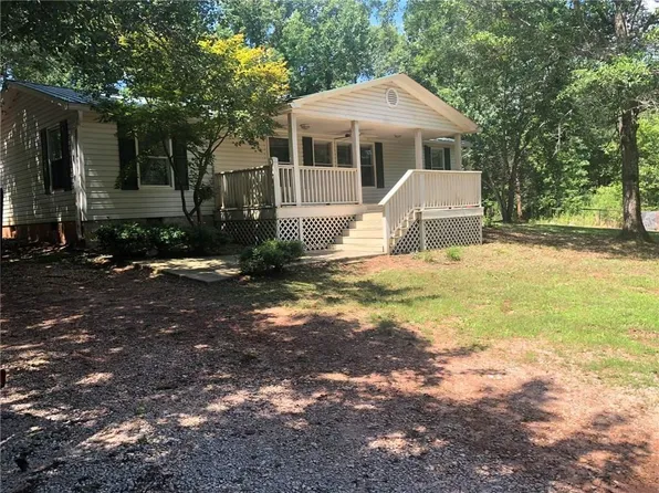 1489 County Road 23, Lafayette, AL 36862