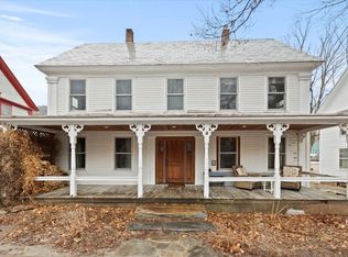 3804 State Route 30, Jamaica, VT 05343