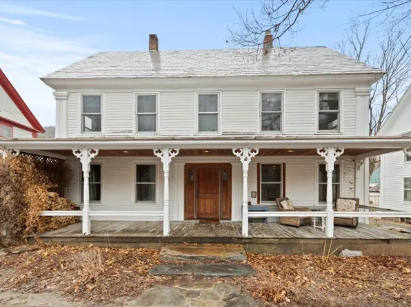 3804 VT Route 30, Jamaica, VT 05343