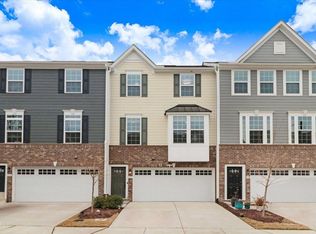 107 Tamworth Crk, Durham, NC 27707