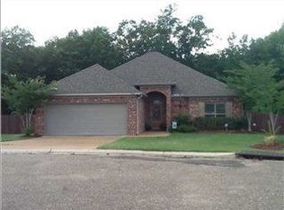 1002 Hampton Way, Florence, MS 39073