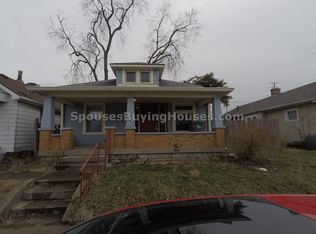 267 Leeds Ave, Indianapolis, IN 46201