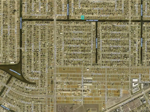 926 NE 12th St, Cape Coral, FL 33909