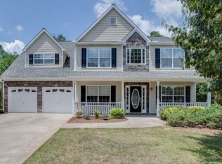 5056 Marsh Creek Ct, Braselton, GA