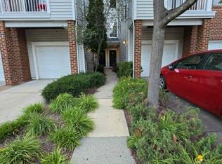 13178 Marcey Creek Rd #13178, Herndon, VA 20171