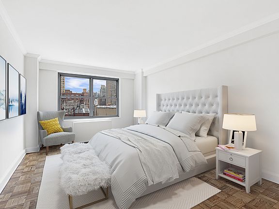 3rd image of 353 E 83rd St APT 20D