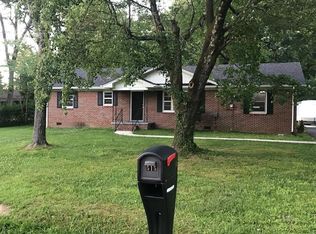 515 Lowry St, Manchester, TN 37355