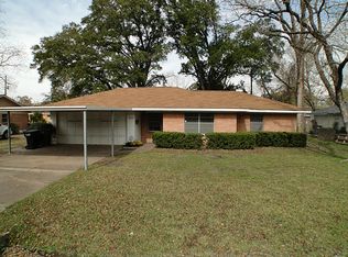 8718 Shelmer Dr, Houston, TX 77080