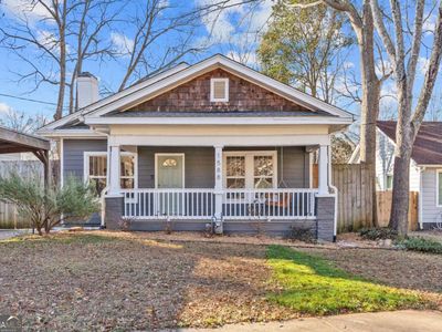 1588 Linda Way SW, Atlanta, GA, 30310