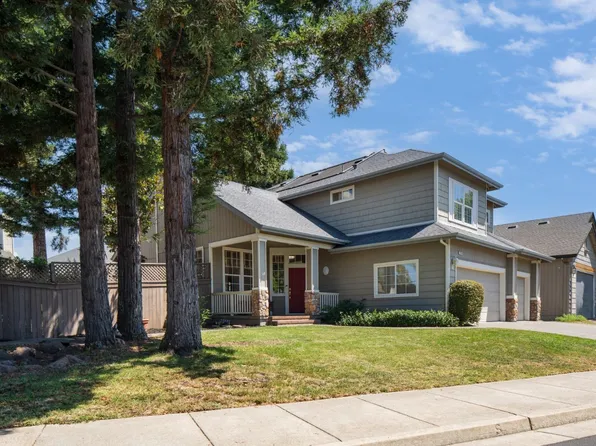 1110 Jennifer Lane, Windsor, CA 95492